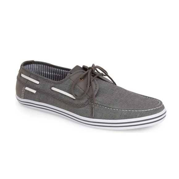 Aldo | Shoes | Aldo Boat Shoes | Poshmark